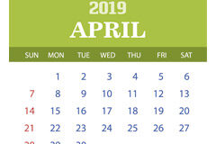 Thomson Reuters presenta las novedades editoriales de abril Calendario abril