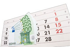 Acciones de nulidad en la contratación de productos financieros. Plazo de caducidad según el TS Dinero