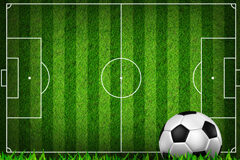 Sobre fútbol, fichajes, delitos contra la hacienda pública y responsabilidad de las personas jurídicas Un campo de futbol y un balon