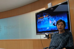 Novedades del RD-ley 14/2019 para reforzar el cumplimiento de la normativa sobre protección de datos “CANAL THOMSON REUTERS DE NOVEDADES LEGISLATIVAS Y JURISPRUDENCIALES”