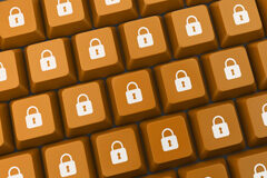 Privacy on demand Candado