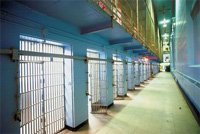 Imagen de una cárcel