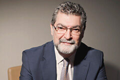 “Tenemos que satisfacer al cliente de forma incontestable y ganarnos su confianza” Carlos Agrasar