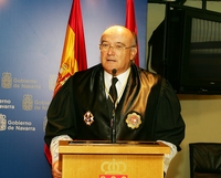 Carlos Carnicer.