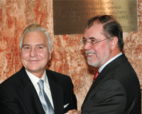 Nuevas dependencias para la Audiencia Nacional Nuevas dependencias para la Audiencia Nacional