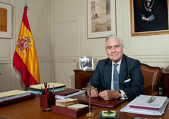 Carlos Dívar Bermejo