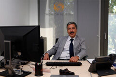 “Lo más inteligente que hizo Thomson Reuters fue conservar la marca Aranzadi” Carlos Gaona