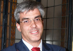 Carlos García-Mauriño