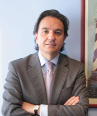 Carlos Llorente