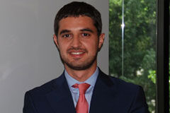 “Uno siente recompensados tantos años de sacrificio y dedicación” Carlos Martínez Lizán