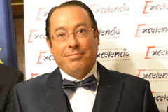 “Las nuevas tecnologías han revolucionado nuestra profesión” Carlos Sánchez López