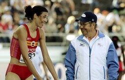 Carlota Castrejana, nueva Directora General de Deportes de la Comunidad de Madrid Gómez-Acebo & Pombo, presente en Pekín por partida doble