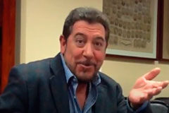 Fallece el catedrático y colaborador de Thomson Reuters, Carmelo Lozano Serrano Carmelo Lozano