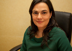 Carmen Pérez Andújar