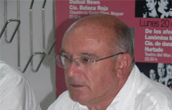 “Debe regularse y materializarse la especialización” Debe regularse y materializarse la especialización