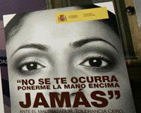 Despido de una víctima de violencia de género Despido de una víctima de violencia de género