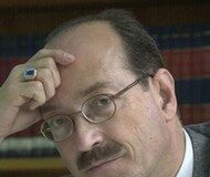 Romeo Casabona, único español en el Consejo Europeo para la Ciencia Casabona Consejo Europeo para la Ciencia