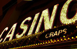 La banca nunca pierde La banca nunca pierde