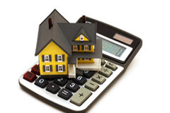 El Pleno de la Sala Tercera que examinará los recursos pendientes sobre el IAJD de las hipotecas se celebrará el 5 de noviembre Casa y calculadora