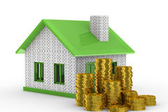 Análisis de la nueva sentencia del Tribunal Supremo acerca de la cláusula suelo Casa y monedas