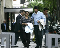 El único error de Tirado fue no prestar más atención al trabajo de sus funcionarios, según el instructor El único error de Tirado fue no prestar más atención al trabajo de sus funcionarios, según el instructor