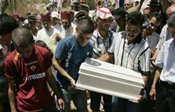 El hospital incumplió la ley en el caso Rayan, dice Enfermería El hospital incumplió la ley en el caso Rayan, dice Enfermería