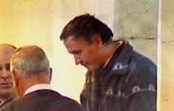 Del Valle, aislado del resto de reclusos Caso Mari Luz