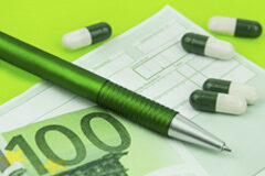 El Gobierno destina 48,1 millones de euros a pagar las indemnizaciones y las costas por la sentencia del ‘céntimo sanitario’ Céntimo sanitario