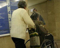 Una sentencia abre la carrera profesional del Servicio Cántabro de Salud al personal temporal Una sentencia abre la carrera profesional del Servicio Cántabro de Salud al personal temporal