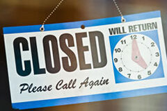 ¿Quién dijo que en agosto cierran los juzgados? Aprobada una posible reducción en los módulos