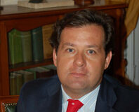 “Las alianzas son una gran oportunidad para un despacho pequeño” Las alianzas son una gran oportunidad para un despacho pequeño