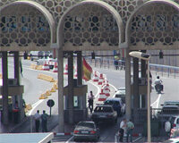 El TS anula una orden del Gobierno que impidió a una nigeriana vivir en Ceuta por «sobresaturación» de extranjeros El TS anula una orden del Gobierno que impidió a una nigeriana vivir en Ceuta por "sobresaturación" de extranjeros