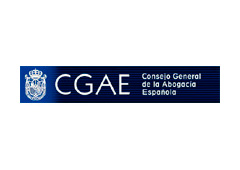 Logo CGAE