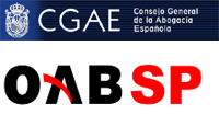 El CGAE y la OAB firman un convenio que garantiza la asistencia letrada de sus ciudadanos en España y Brasil