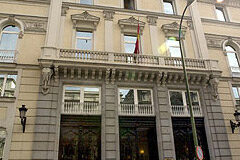 El CGPJ aprueba las ternas de candidatos a tres plazas de magistrado del Tribunal Supremo Consejo General del Poder Judicial