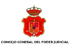 El CGPJ acuerda la suspensión de las actuaciones judiciales y de los plazos procesales en todo el territorio nacional, garantizando los servicios esenciales Logo CGPJ