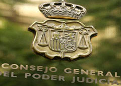 consejo General del Poder Judicial