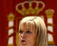 Declaración institucional del CGPJ reiterando su compromiso con la independencia Declaración institucional del CGPJ reiterando su compromiso con la independencia