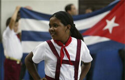 EEUU elimina las restricciones de viajes de familiares a Cuba EEUU elimina las restricciones de viajes de familiares a Cuba