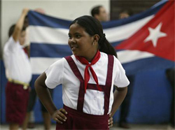 EEUU elimina las restricciones de viajes de familiares a Cuba
