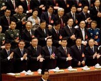 Preocupación en el mundo por la nueva Ley antimonopolio de China nueva Ley antimonopolio de China