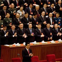 nueva Ley antimonopolio de China