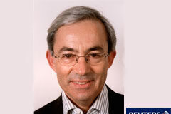 Nobel de Economía para tres expertos en desempleo Christopher Pissarides