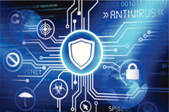 Aumenta el riesgo de las empresas a ciberataques patrocinados por los Estados Imagen de red