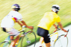 La ministra de Justicia y el secretario de Estado de Justicia se reúnen con el colectivo de ciclistas y se comprometen a estudiar sus reivindicaciones Ciclistas