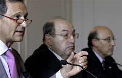 La Universidad puede ser crucial en la salida de la crisis La Universidad puede ser crucial en la salida de la crisis