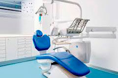 El juez del caso iDental designa un administrador de las clínicas IOA y Health para asegurar los tratamientos de los pacientes Clínica dental