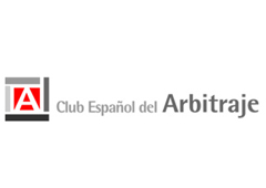 Logo del Club Español de Arbitraje