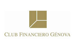 Las nuevas fronteras del arbitraje, a debate en el Club Financiero Génova Club financiero Génova