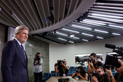 El Gobierno acuerda recurrir ante el Constitucional la Ley de Transitoriedad de Cataluña Ïñigo Méndez de Vigo